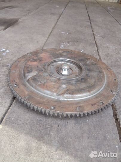 Маховик АКПП Honda