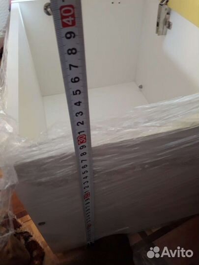 Кухонный гарнитур. шкаф. размер 50*30*30