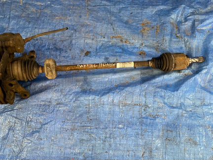 Привод на LADA Largus правый