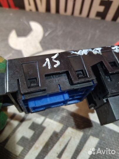 Блок управления зеркалами infiniti fx37s 2