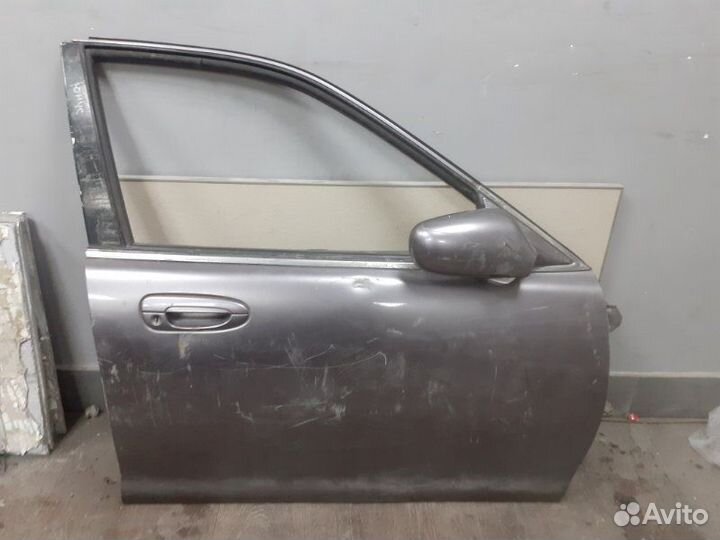 Дверь передняя правая Mazda Eunus CA8P