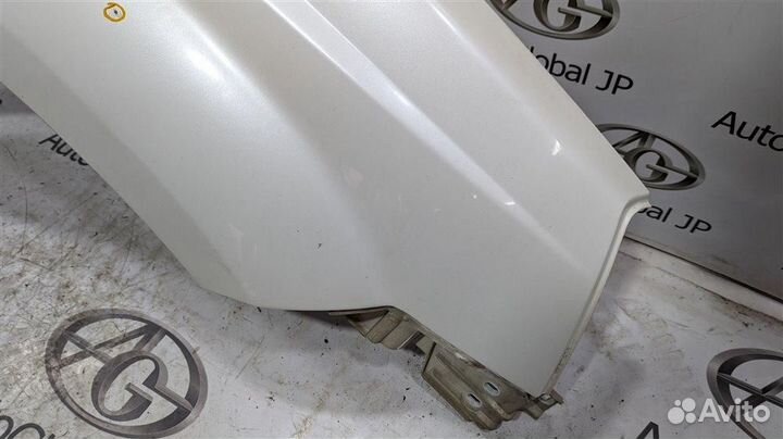 Крыло переднее правое Nissan X-Trail