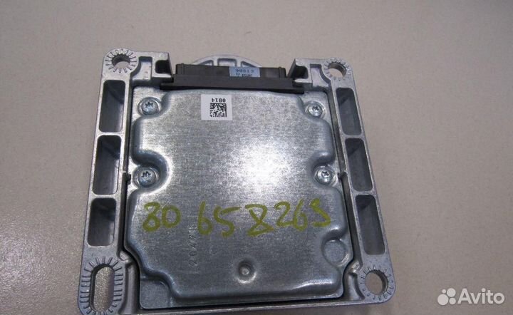 Блок управления AIR BAG BMW 2-Series/M2 (F22,F23,F