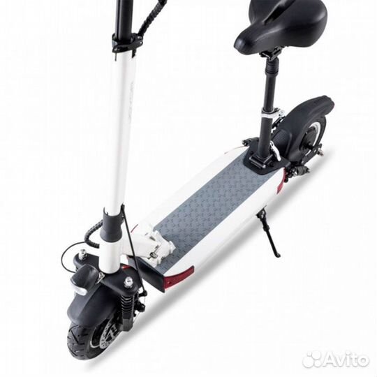 Электросамокат