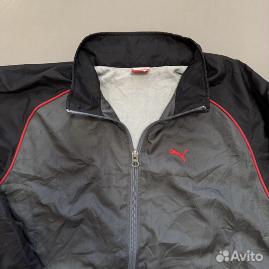 Ветровка Puma