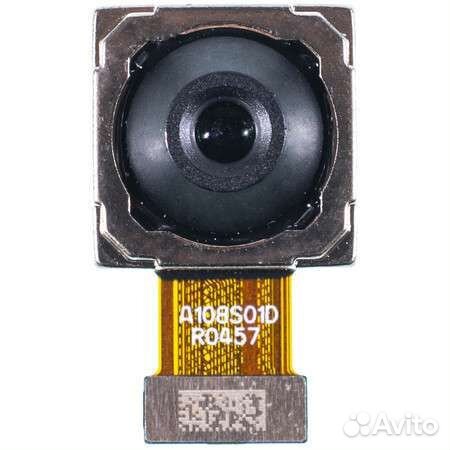 Камера для телефона Xiaomi Redmi Note 10 Pro