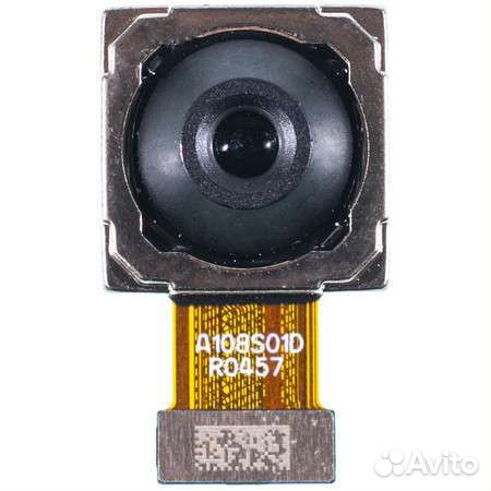 Камера для телефона Xiaomi Redmi Note 10 Pro