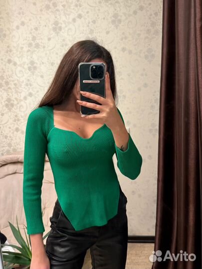 Кофта женская