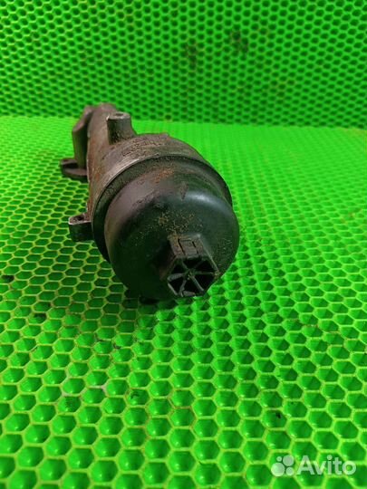 Корпус масляного фильтра Peugeot 308