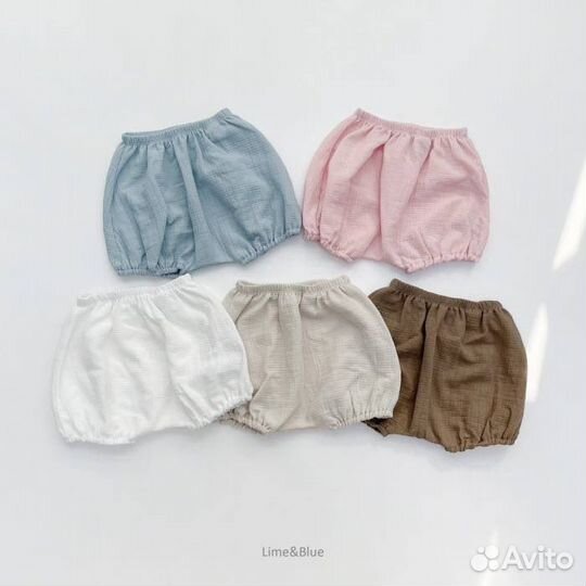 Детская одежда для девочек