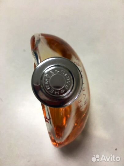 Eau Des Merveilles La Tete Dans Les Etoiles Hermès