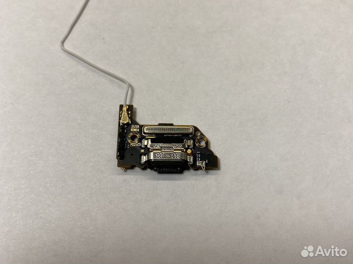 Плата нижняя Xiaomi Mi 11 Lite 5G