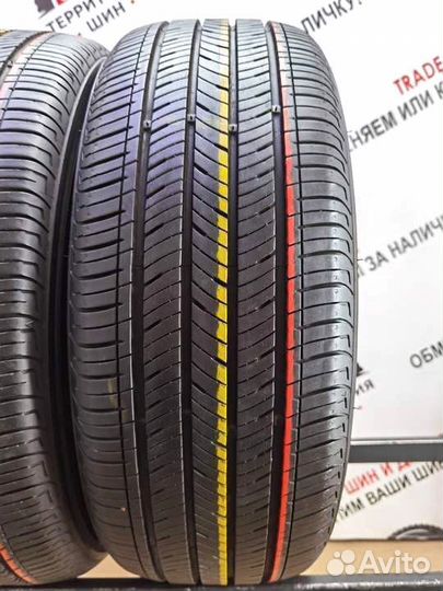 Kumho Solus TA31 205/55 R16 91H