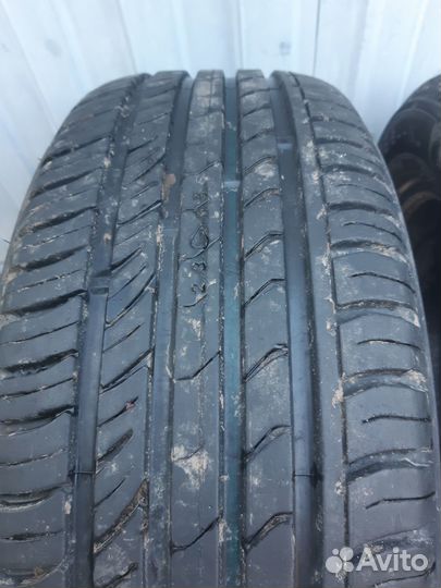 Nokian Tyres Hakka Green 205/55 R16 94H