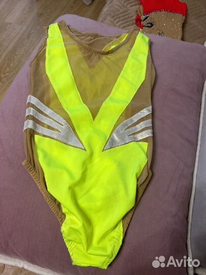 Купальник 128-134