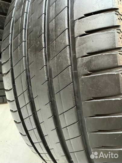 Оригинал BMW X3 G01 X4 G02 Michelin 255/45 R20 раз