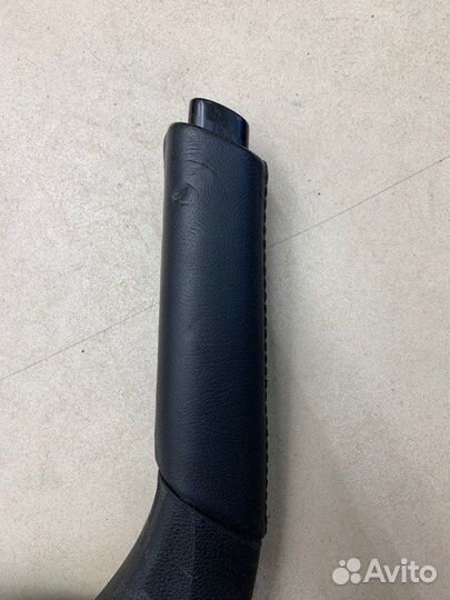 Рычаг стояночного тормоза Volkswagen Polo CWV