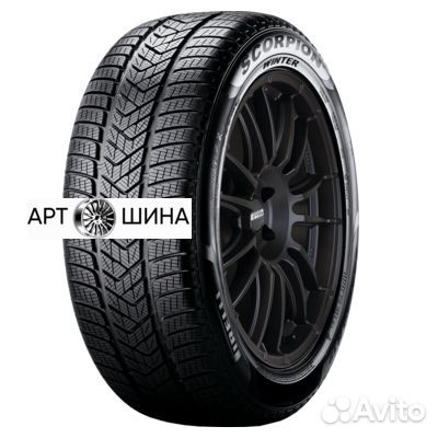 Pirelli Scorpion Winter 315/40 R21 111V