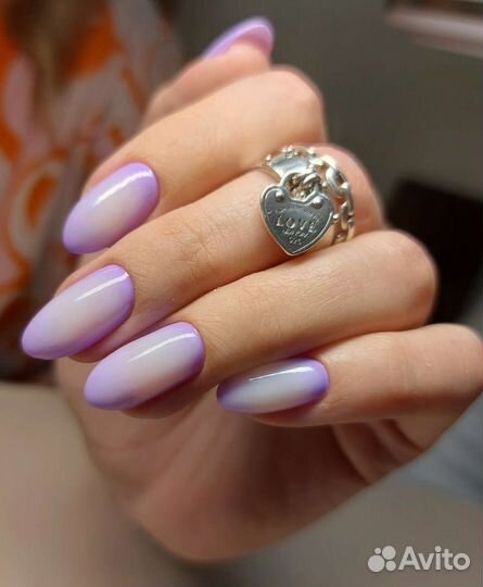 Маникюр, педикюр