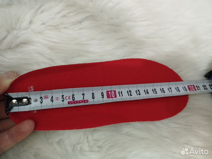 Аквашузы reima