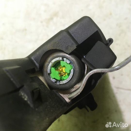 Подушка безопасности боковая (шторка) Фольксваге