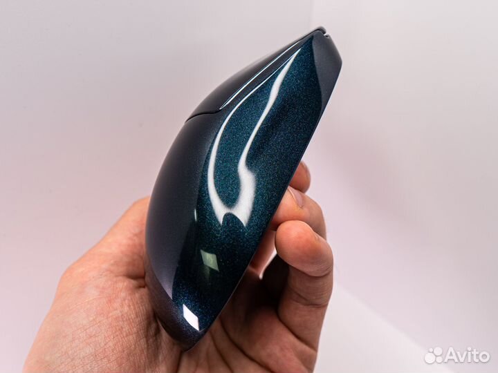 Кастомный корпус Logitech GPX superlight