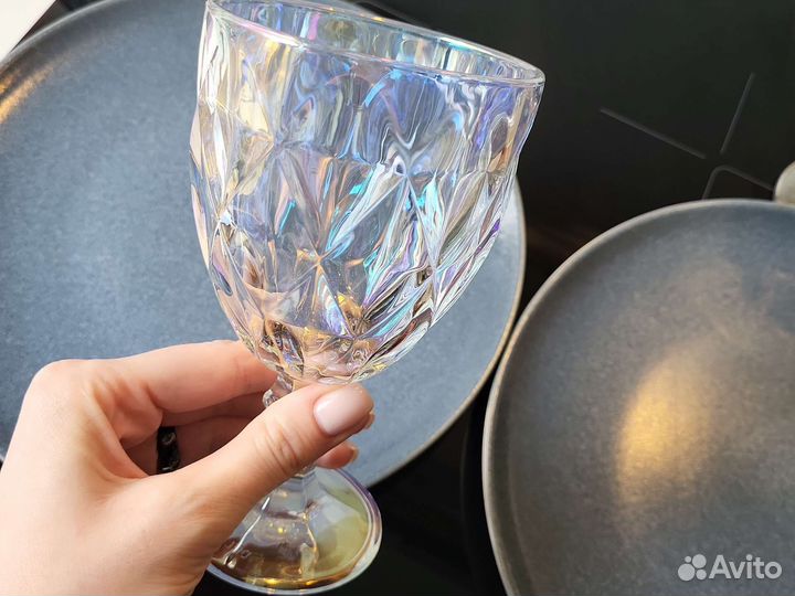 Набор посуды для двоих