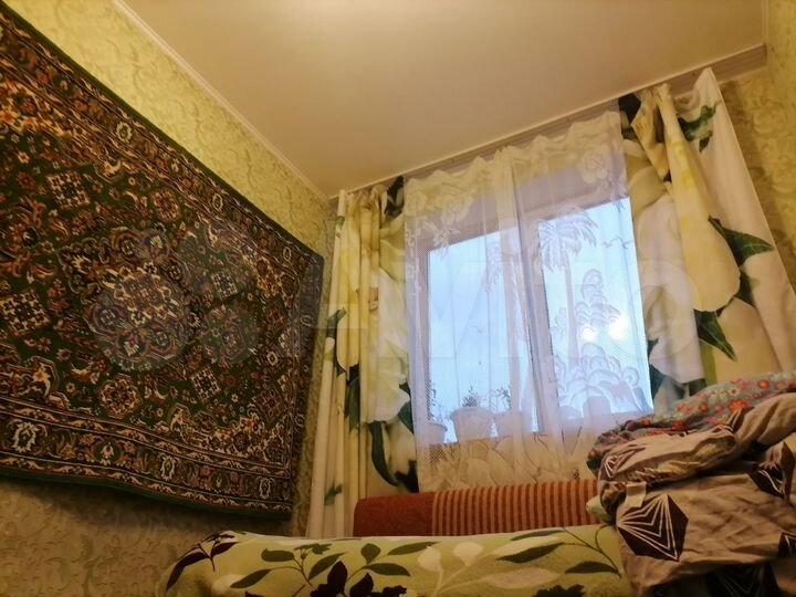 4-к. квартира, 103 м², 1/1 эт.