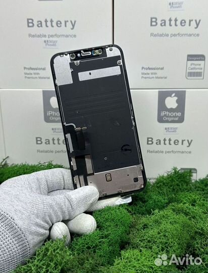 Дисплей iPhone 11 (cu9)