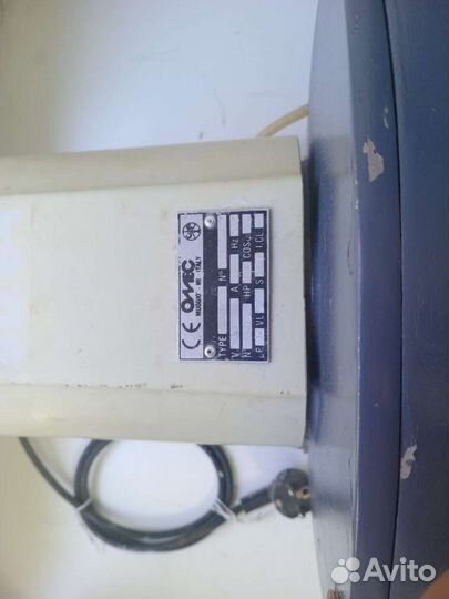 Триммер SD.84.D.00 для влажной обработки моделей