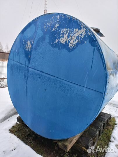 Продажа цистерны