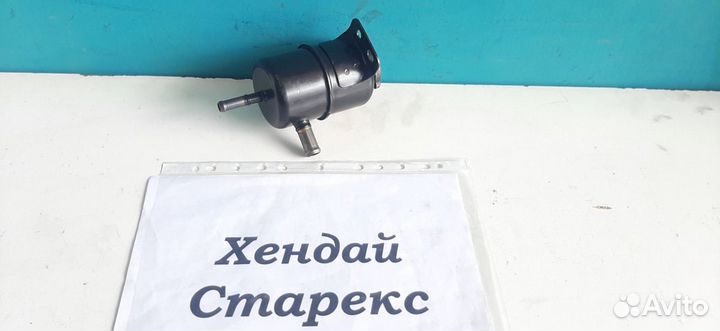 Бачок гидроусилителя (гур) Хендай Старекс, 2005г
