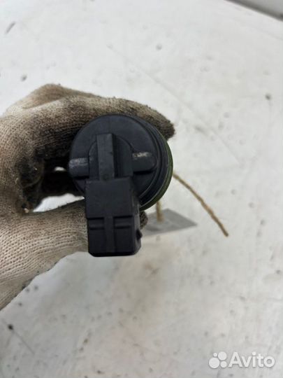 Клапан регулирования положения распределительного