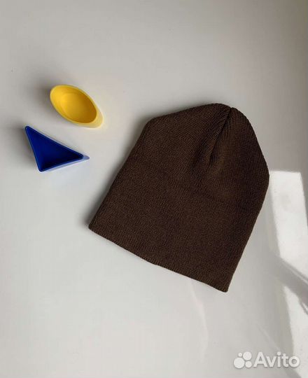 Детские шапки