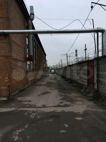 Производственно-складские 958,2 м²