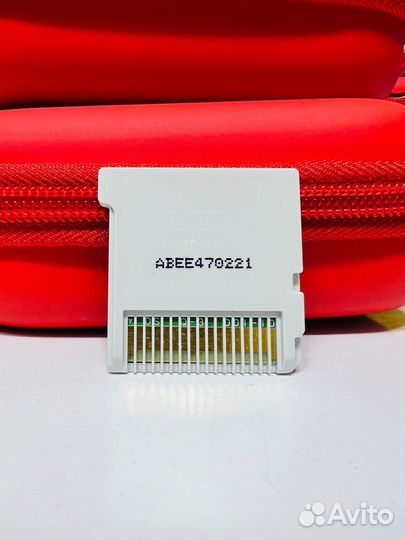 Nintendo 3DS Super Mario Bros 2