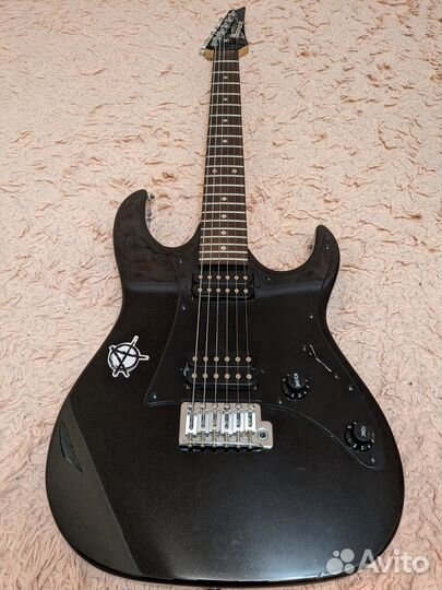Электрогитара Ibanez GIO