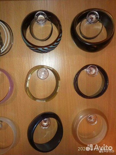 Браслеты в славянке