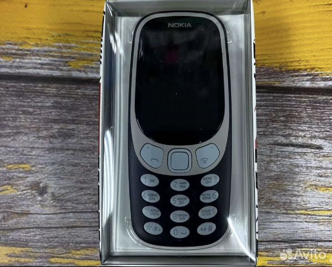 Nokia 3310