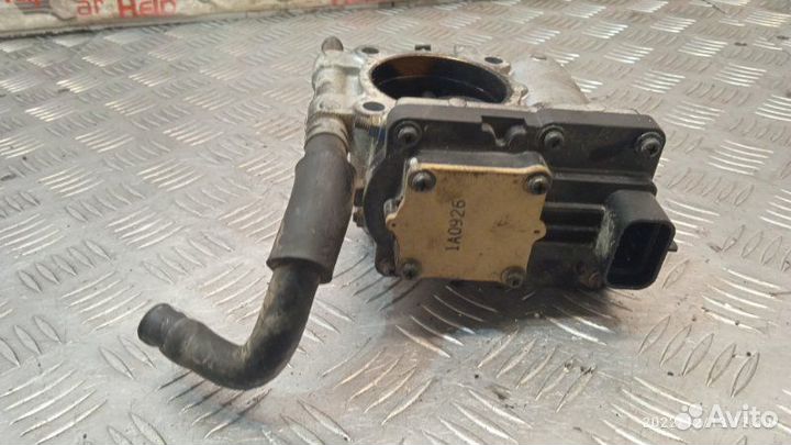 Дросельная заслонка Opel Frontera 6B 6VD1 2001