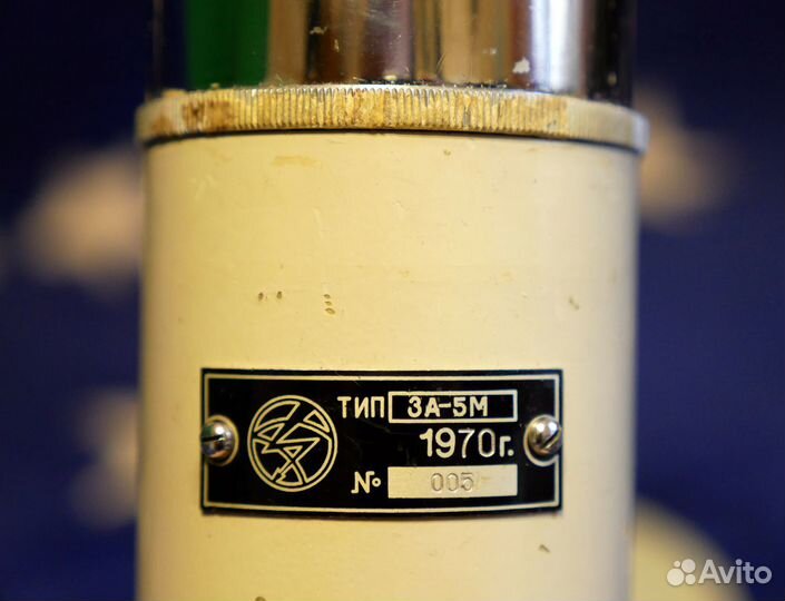 Профессиональные микрофоны