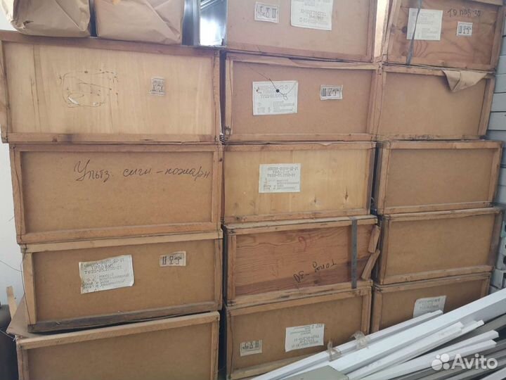 Приемно-контрольное охранно-пожарное 