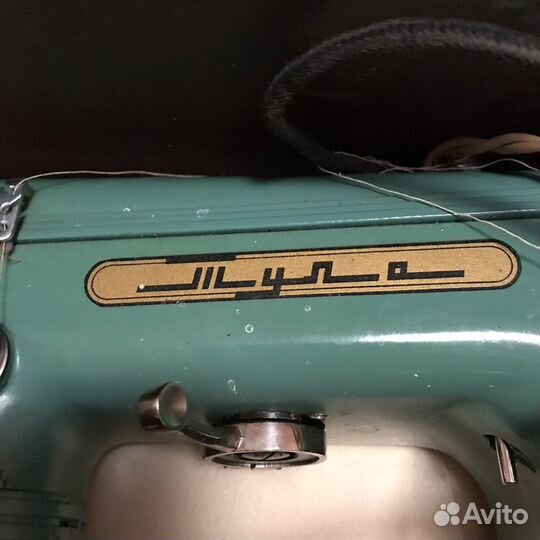 Швейная машина Тула