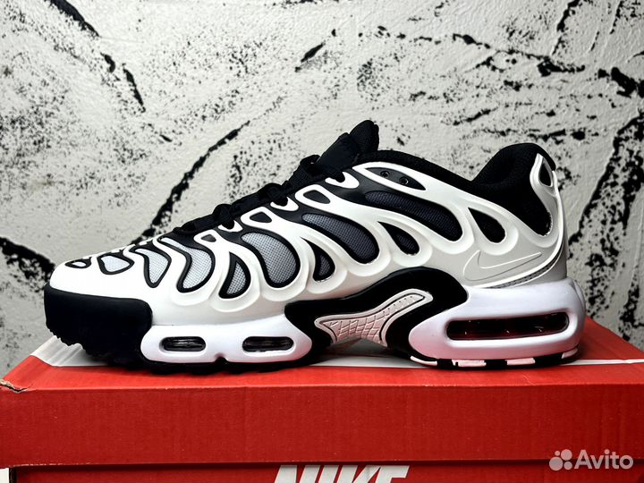 Nike Air Max Plus drift Оригинал