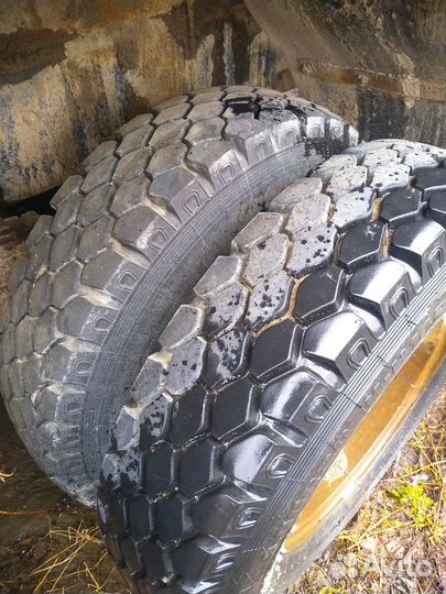 КАМАЗ 53212, 1991