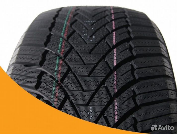 Fronway IceMaster I 195/55 R15 85H