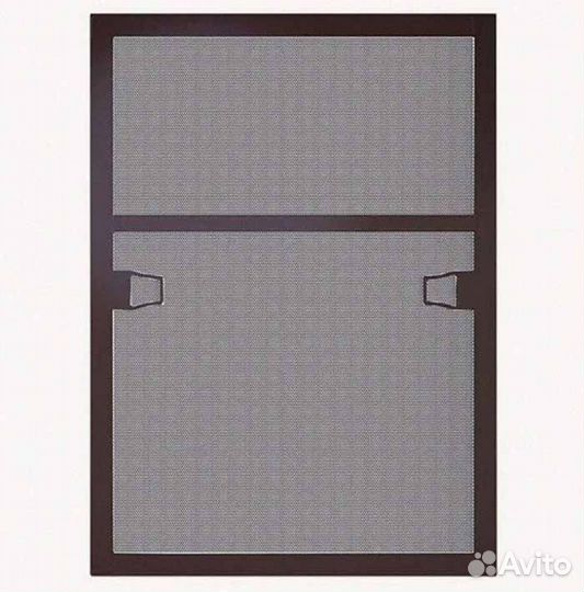 Сетка москитная