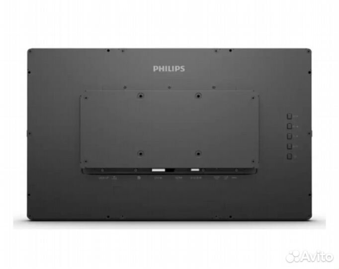 Новый сенсорный монитор Philips 222B1TFL