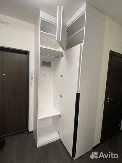 Шкафы и гардеробные, Шкаф купе, Мебель на заказ