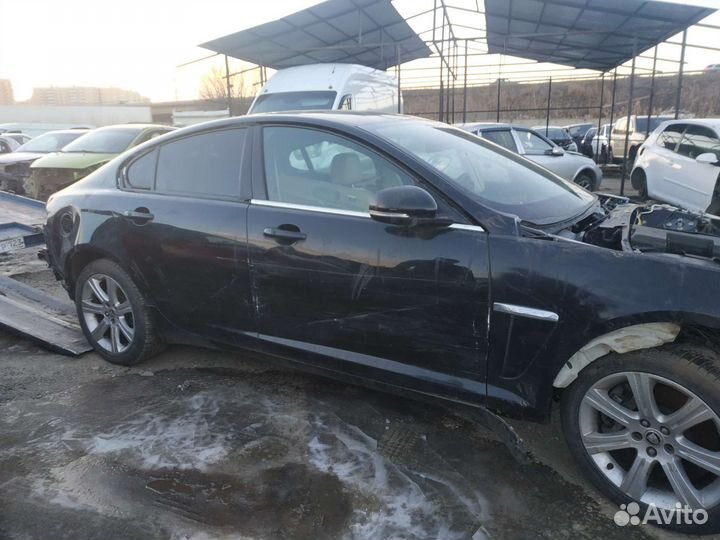 Авторазбор Jaguar xf разборка ягуар хф